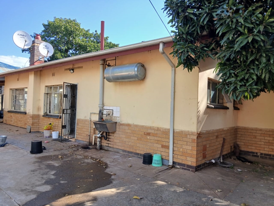 3 Bedroom Property for Sale in Bodorp North West